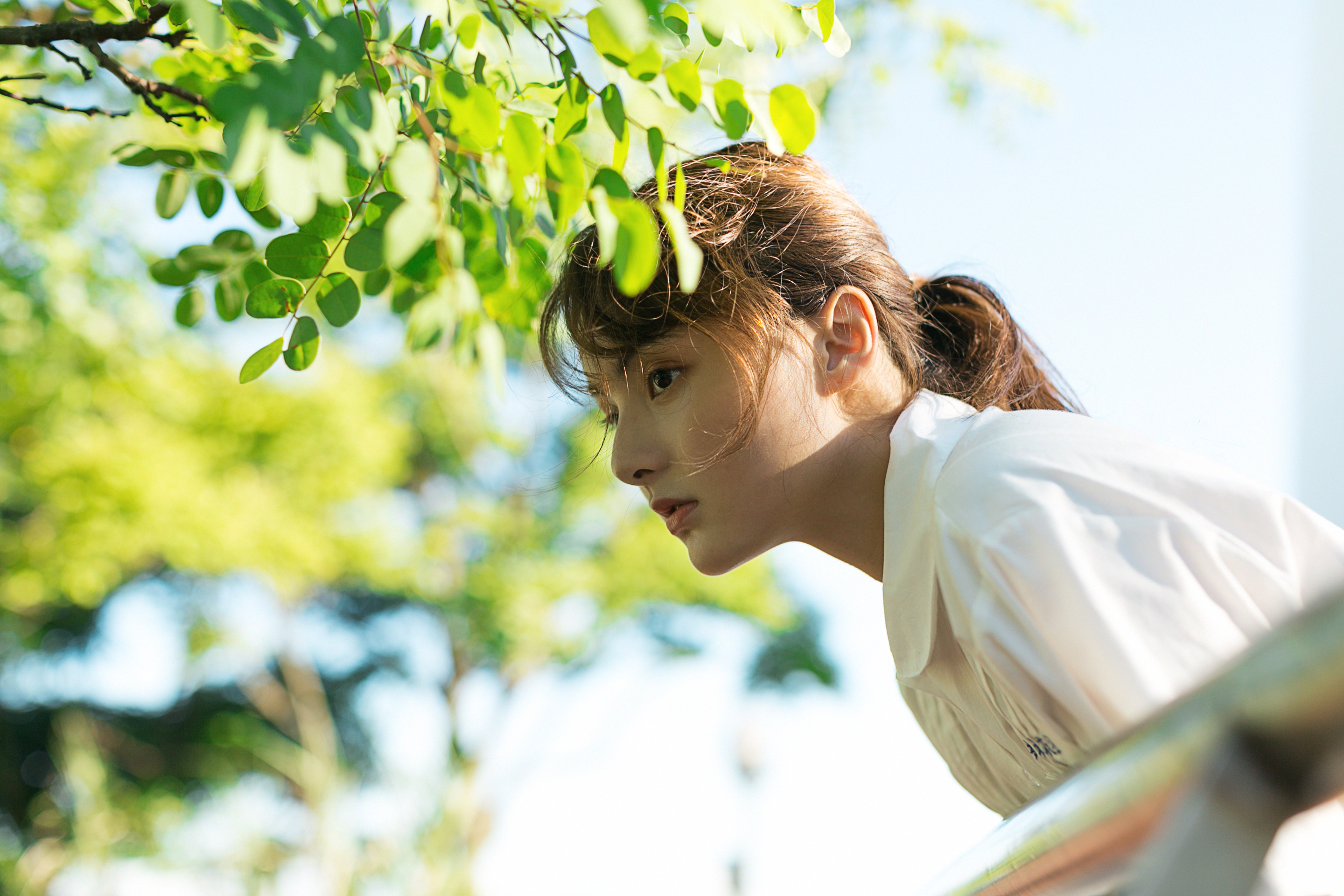 深圳海边摄影师约拍,深圳海边约拍摄影