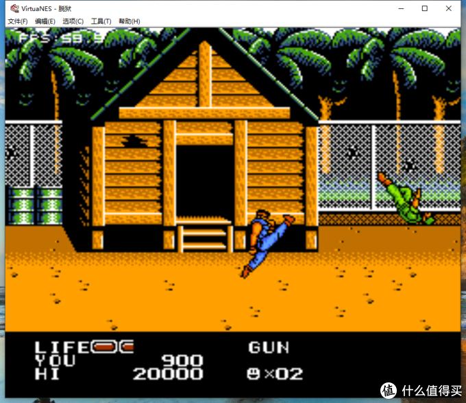 12个模拟器可以重温童年游戏,模拟游戏80后回忆童年