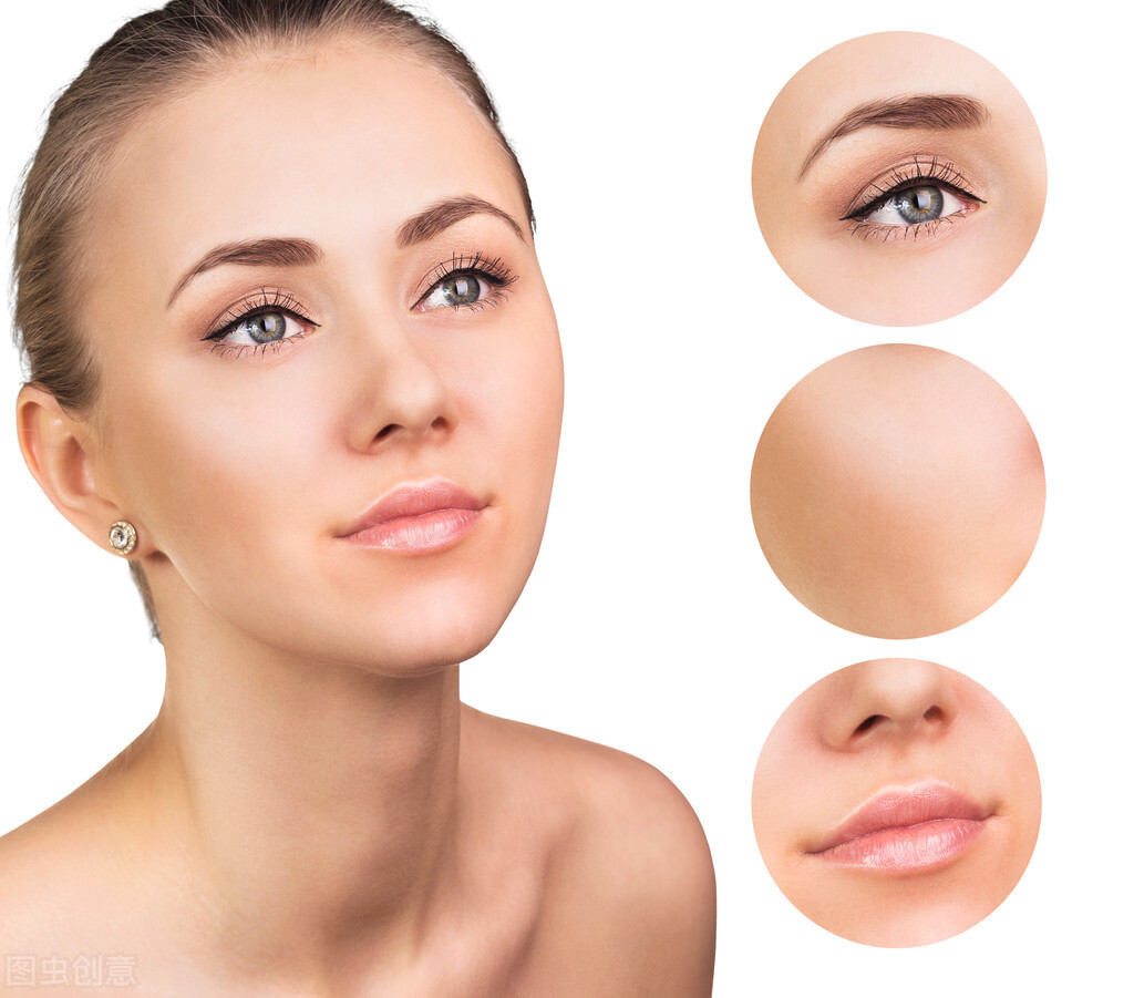 收缩毛孔精华液对毛孔粗大有效吗,毛孔粗大怎么办6招帮你收缩毛孔