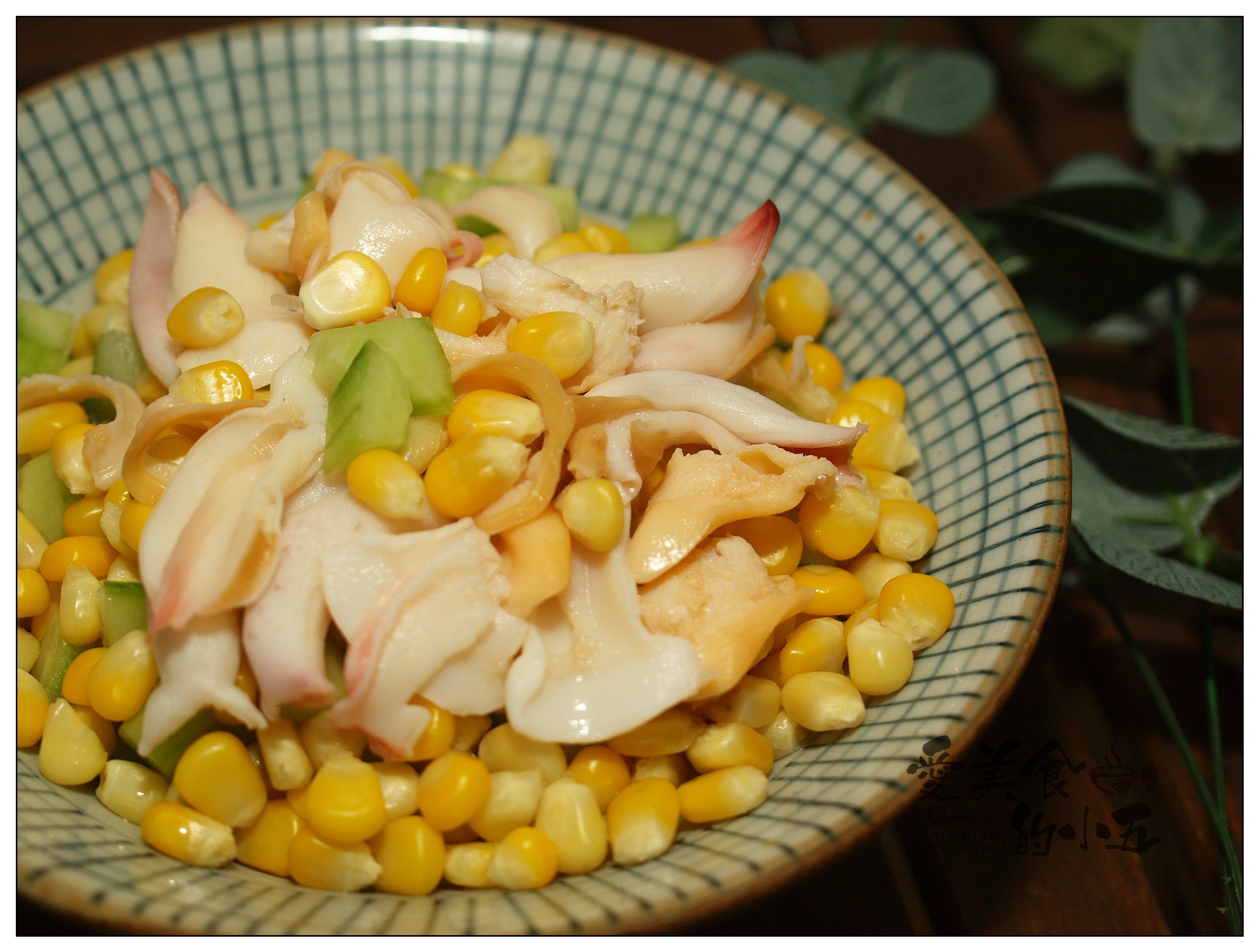 象拔蚌酱汁怎么调,凉拌小象拔蚌