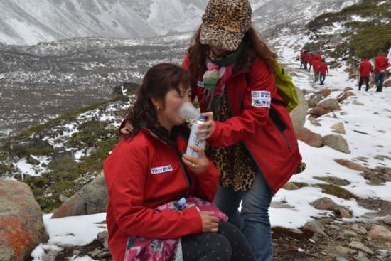 川藏线露营危险,318川藏线露营危险