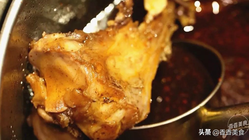 吃货必备一款好吃又方便的食物,这些美食食材简单却能馋死一帮人