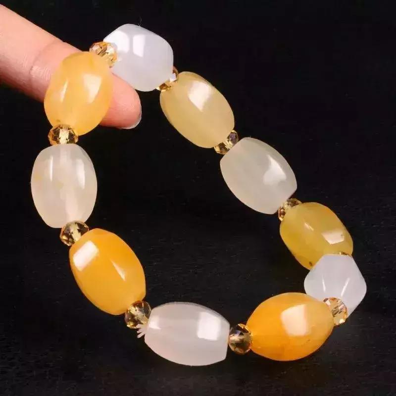 顶级翡翠玉石品种,不输翡翠的小众玉石