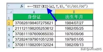 财务人员必学的函数,财务人员常用六个函数