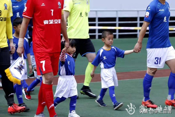 征集小孩活动,小球童招募