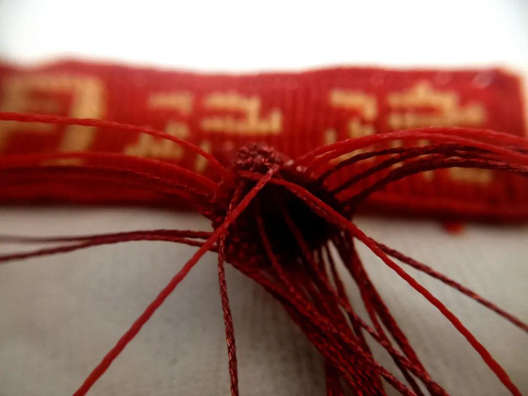 端午节手绳编粽子视频,端午节粽子编绳最简单