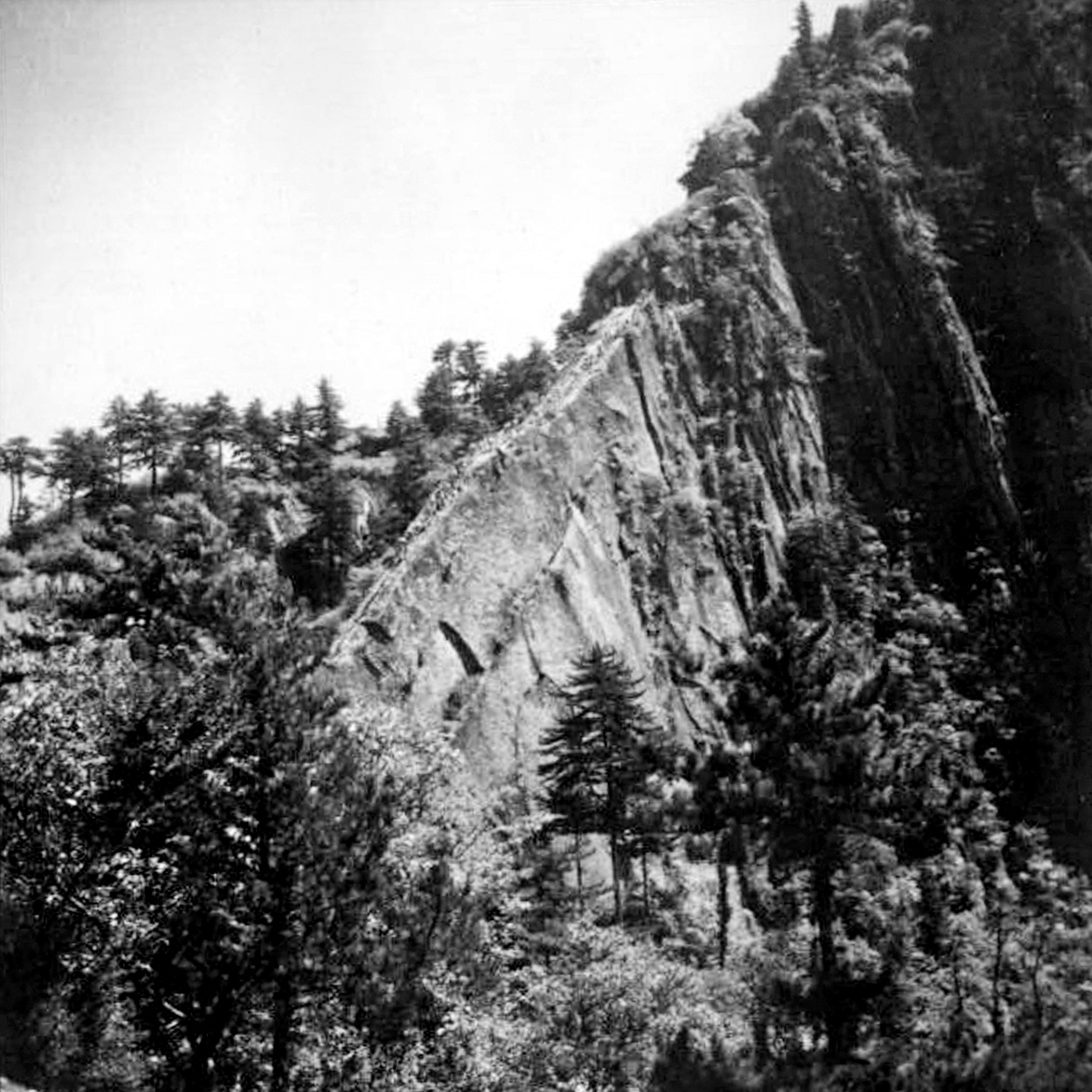 智取华山电影是真实素材吗,电影智取华山全本