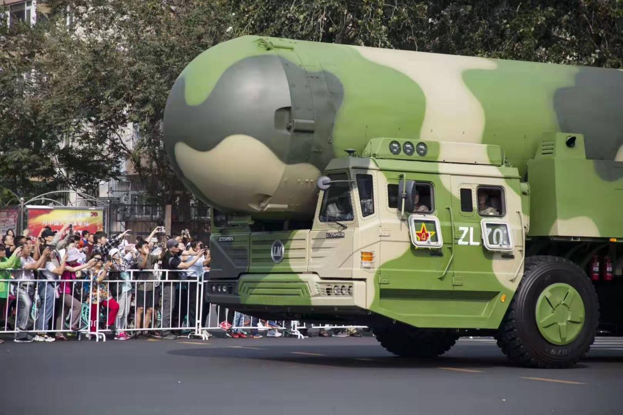 中国核弹头技术难题,深度解析中国核弹头