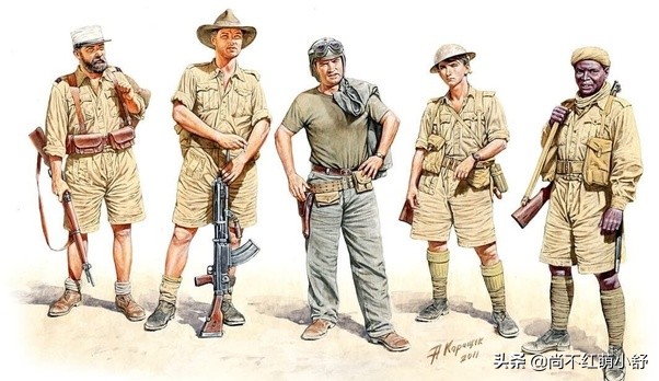 男士超级短裤穿搭技巧,男士工装短裤搭配技巧