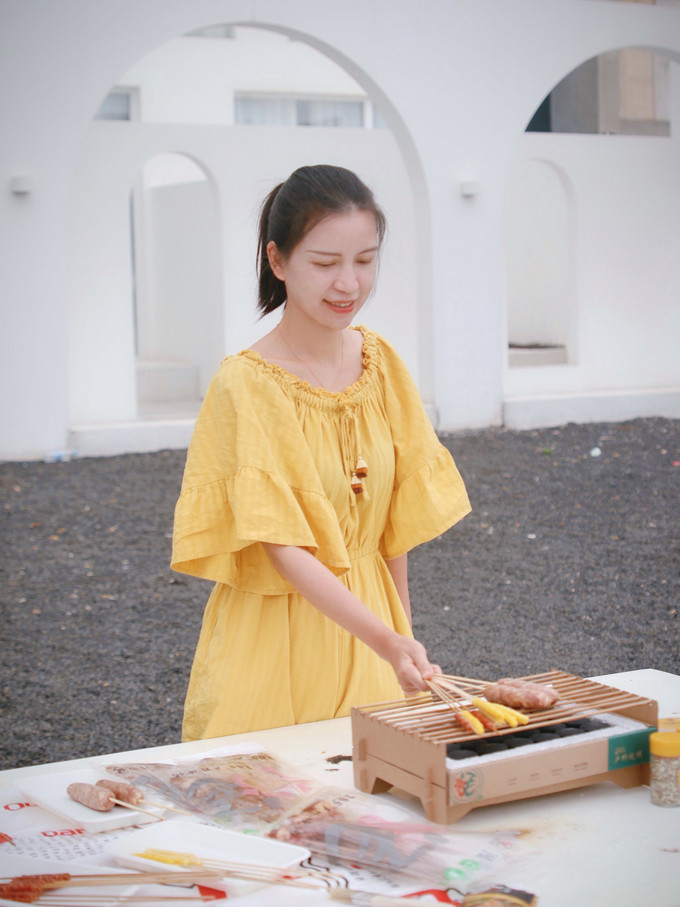 错过救赎山，还有彩虹山，手把手教你把漳州火山岛玩成假装在国外
