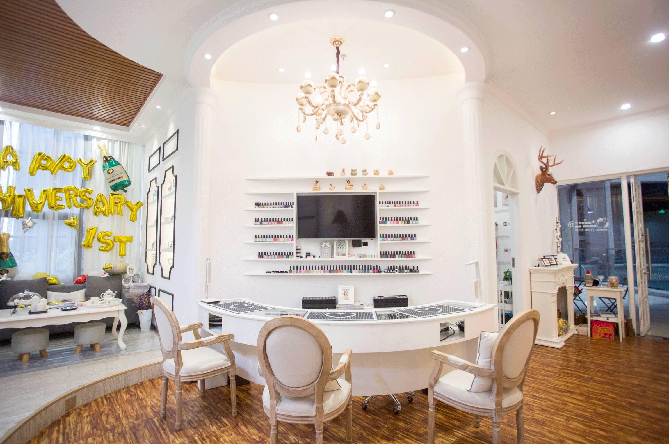 美甲综合店拓客引流策划活动方案,美甲店如何引流高效精准拓客