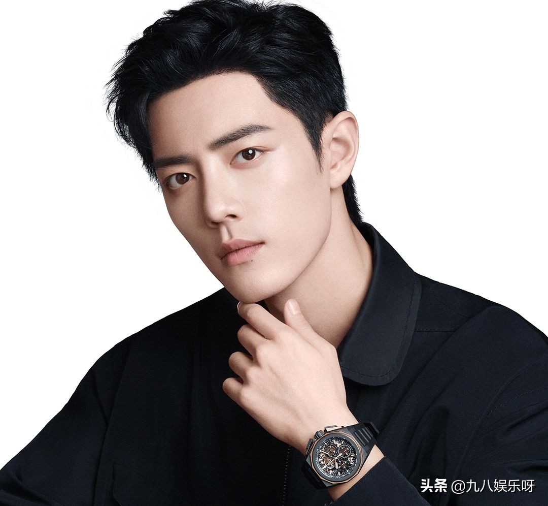 肖战新代言澳龙图,肖战新代言宝诗龙小飞侠晒单