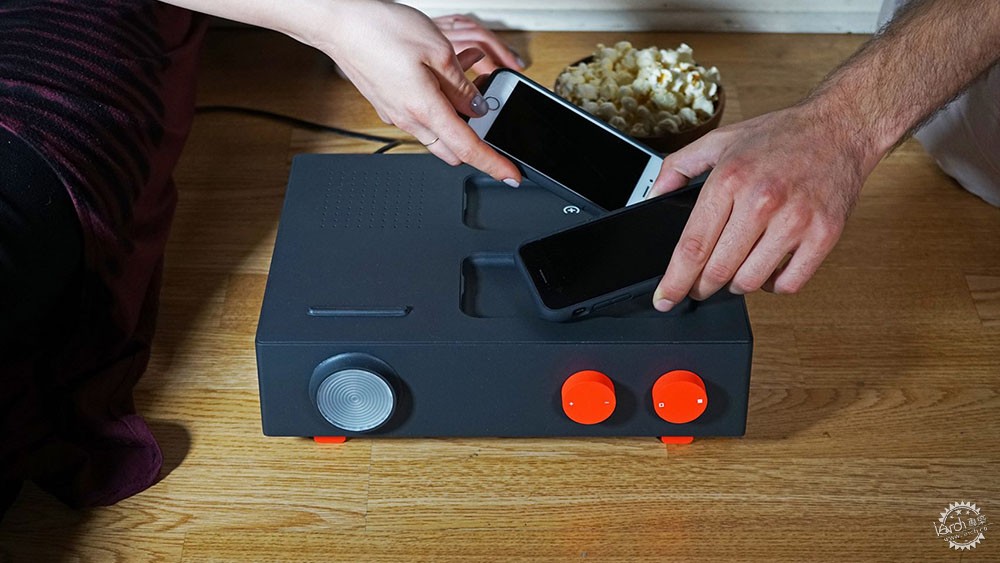 何不失优雅地摆脱“手机成瘾”？