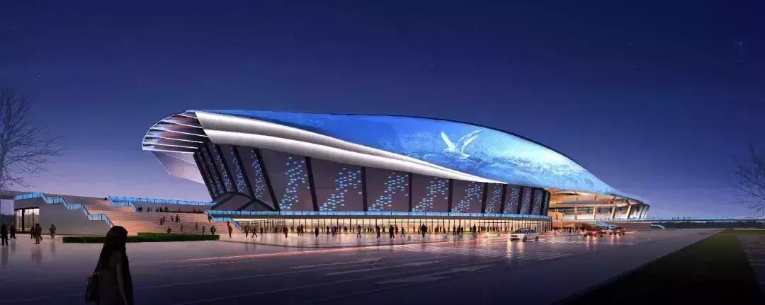 2019年篮球世界杯场馆建设,篮球世界杯2019场馆