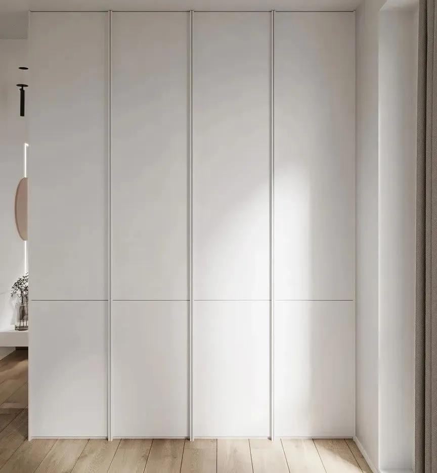 设计师给家人化妆,设计师给自己家设计美式风格