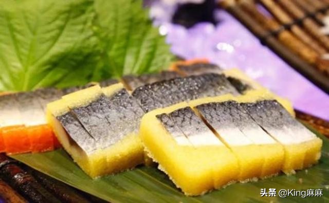 台湾最出名的12道美食，“鱼生”太奇怪，“棺材板”最好吃