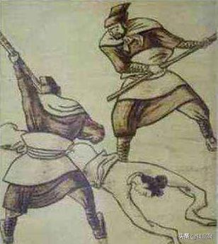 最残酷刑罚影视剧,影视剧中古代残酷的十大刑罚