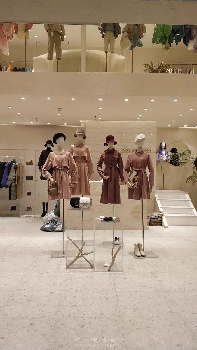 韩国东大门服装在哪里买,韩国东大门服装批发市场地铁