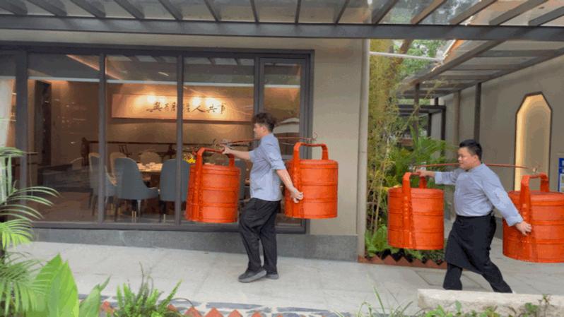 东莞水濂山园林,东莞水濂山湖面风景