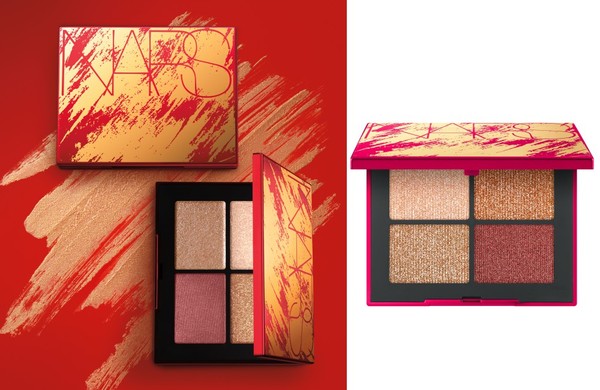 2020鼠年限定美妆全盘点！巴黎莱雅梦幻小粉管、红底鞋新春礼盒