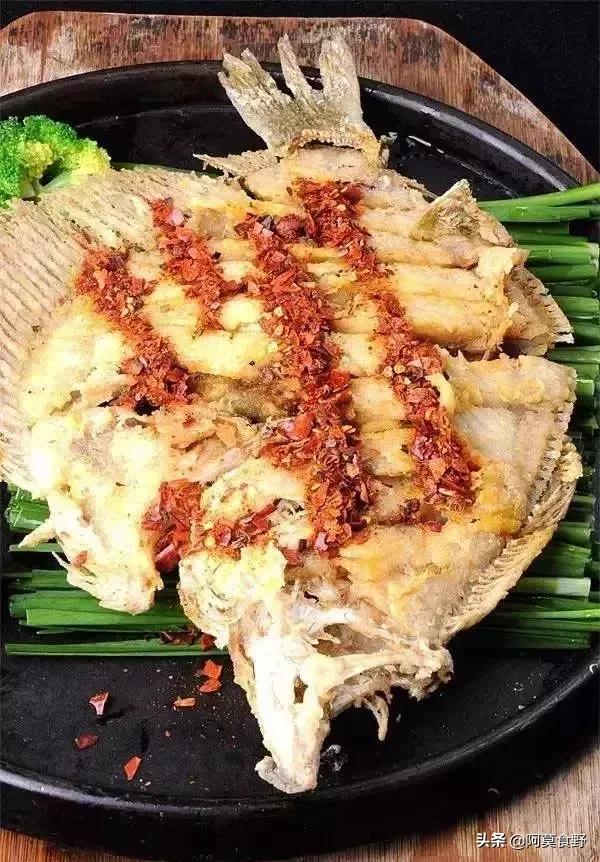 如何烹制超大多宝鱼,多宝鱼用什么鱼做