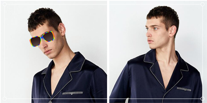 男生夏季必备超帅清爽短发,10款男生潮流短发简单时尚最帅气