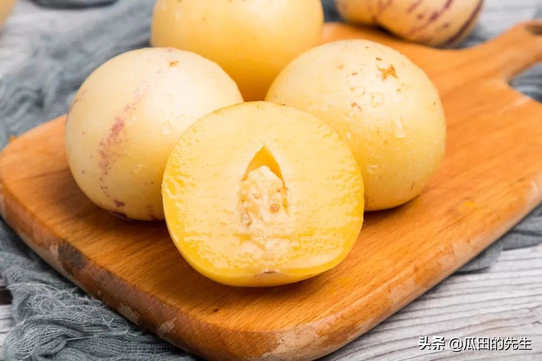 原来它在西游记里是假的！真实的它，孕妇和三高人士也能吃