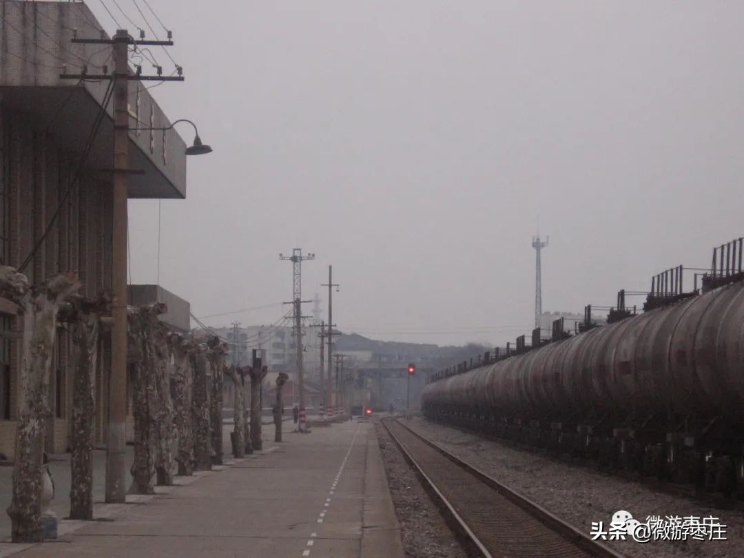 在这些照片中看到市中区的四十五年（下）