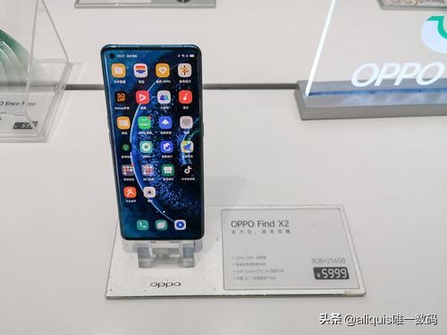 oppofindx2pro国际版怎么升级系统,oppofindx2国际版本有啥不一样