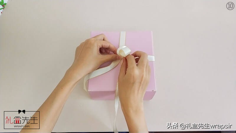 蝴蝶结简易系法十字结,蝴蝶结的系法十字蝴蝶结