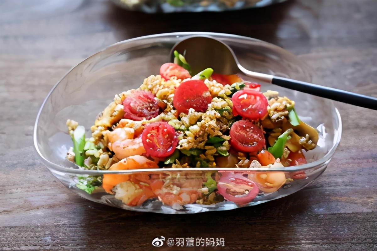 早餐燕麦粥减肥,燕麦麸皮早餐减肥