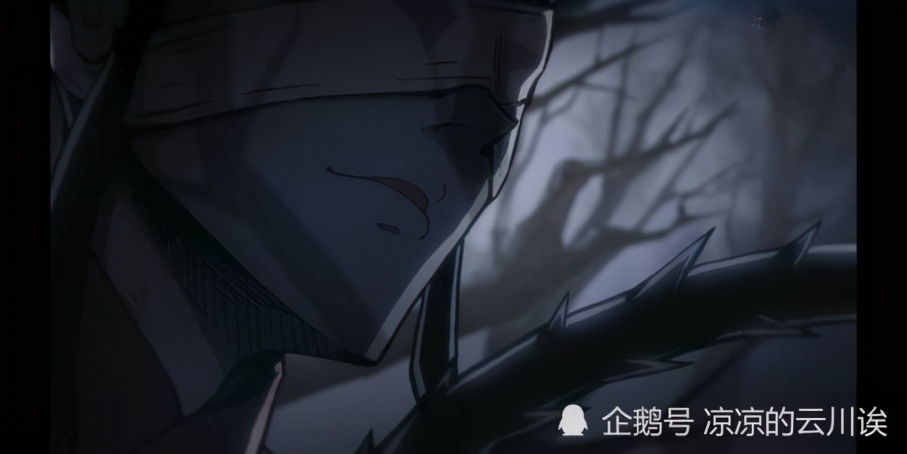 刺客伍六七中哪个暗影刺客最牛逼,暗影刺客伍六七大战暗影首领