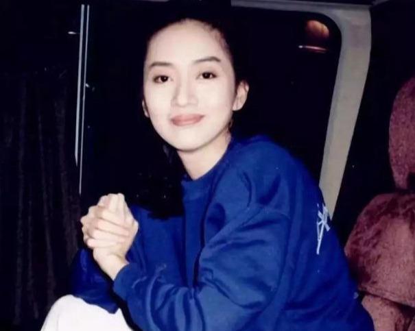 梅艳芳百变天后的陨落及未解之谜,梅艳芳百变天后的生活