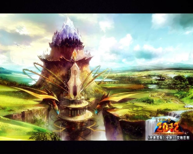 史上最贵的十大网络游戏,最烧钱的大型网络游戏推荐