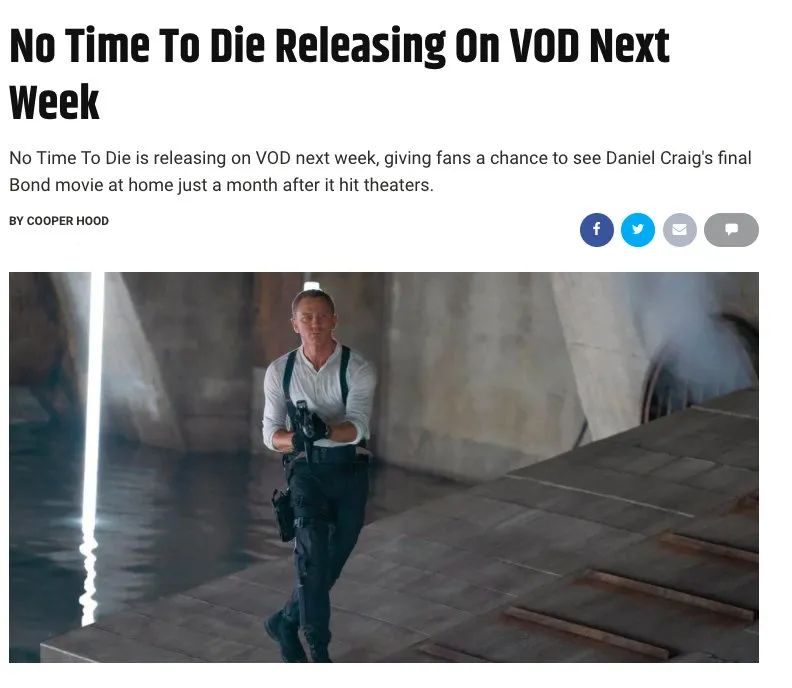 好莱坞大制作系列电影的发展简析,好莱坞重启电影拍摄和制作