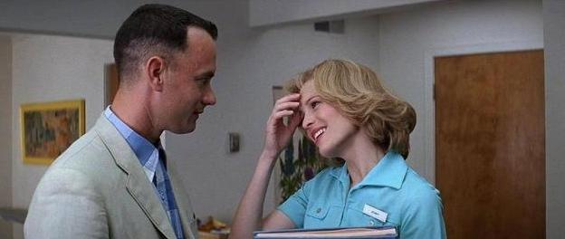 阿甘正传的解读,一张图看懂阿甘正传