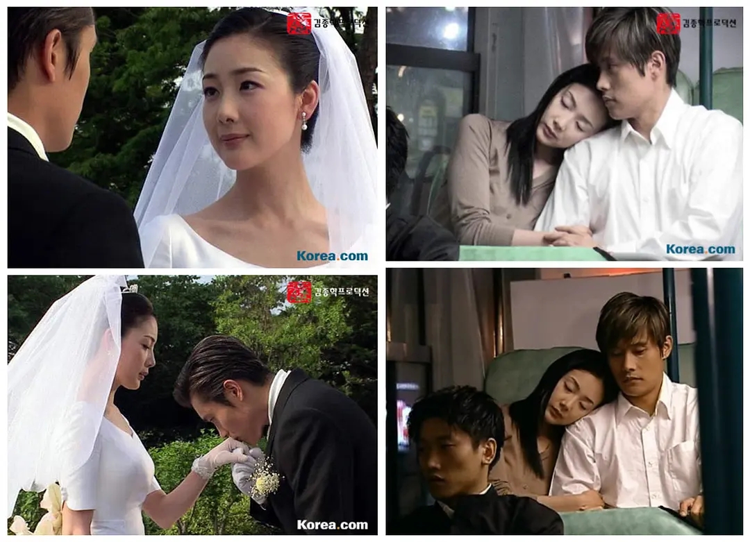 值得推荐的十部经典韩剧,盘点5部80后的青春经典韩剧