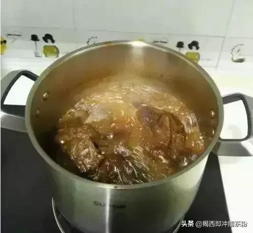 小吃制作方法和配方,网红小吃做法及配方
