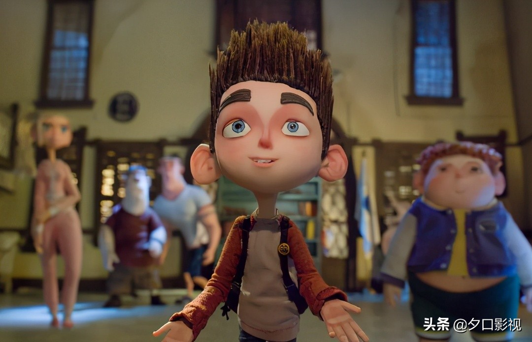 魔幻童话电影系列推荐,外国魔幻童话电影推荐动画