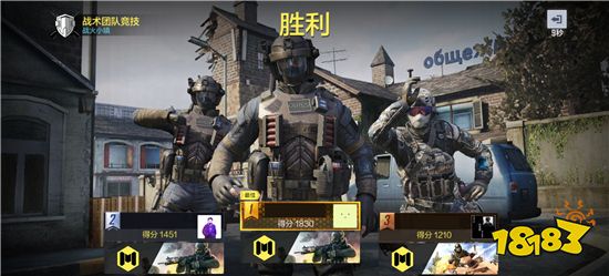 使命召唤手游游戏深度评价,使命召唤20多少fps可以很流畅的玩