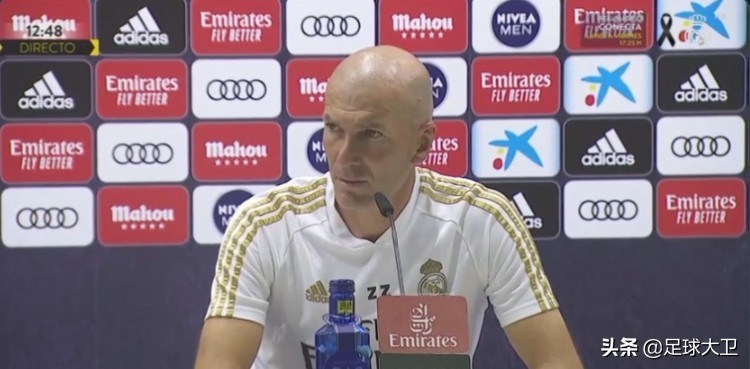 齐达内不用头顶法国能夺冠吗,齐达内为什么不用莫德里奇打后腰