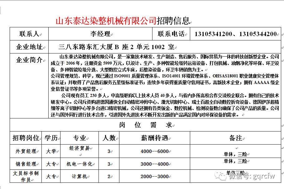 国庆节人才推介2019,国庆节人才需求