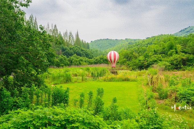 安徽马鞍山10大旅游景点,安徽省马鞍山十大旅游景点