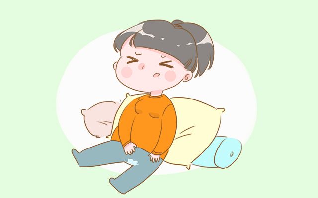 孕期分泌物呈这种颜色，妈妈要当心，可能是疾病的信号