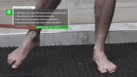 白岩松跑步十年感悟,白岩松每天坚持慢跑5公里