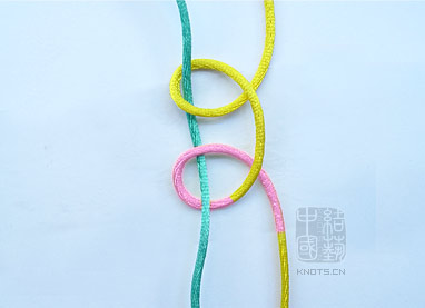 教你编漂亮的手链，项链，坠链，戒指，闲下来记得给自己编一个