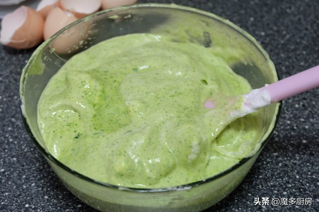 蛋糕怎么做好吃又简单教程,蛋糕怎样做蓬松又好吃秘诀