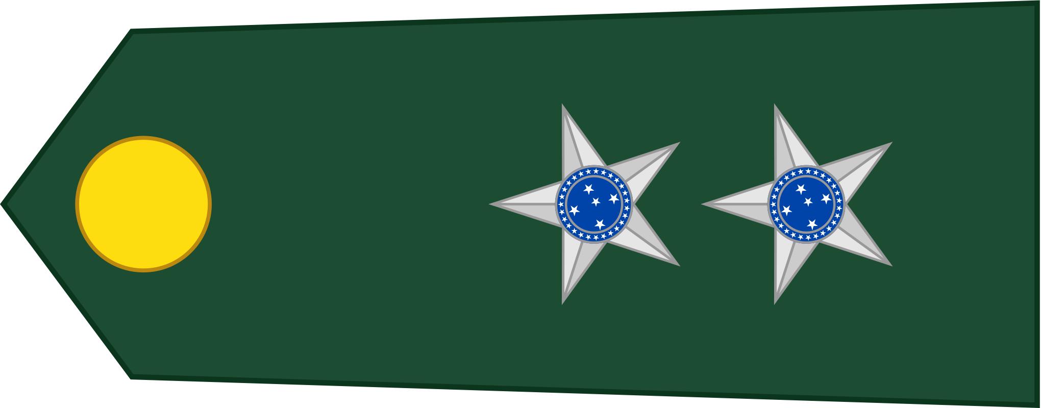 巴西军衔图片,各国军衔标识俄罗斯