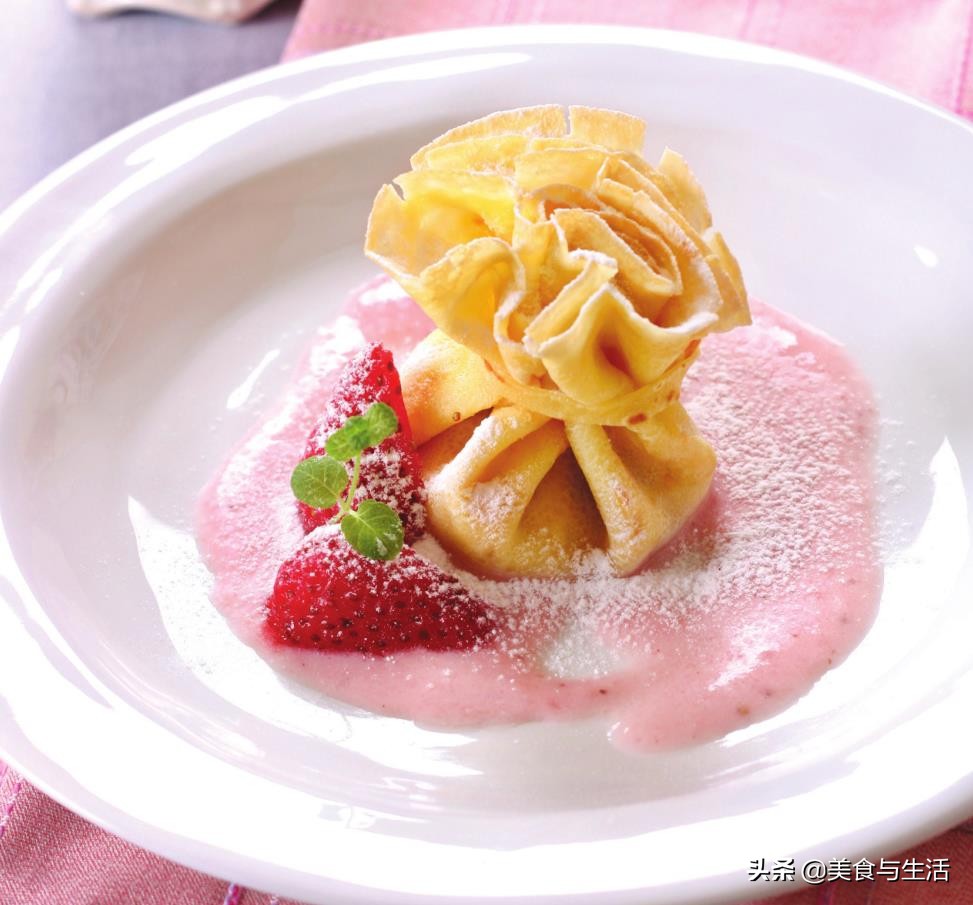 不用出门轻轻松松享用美味火锅,不用出门也能吃到高级西餐厅意面