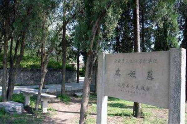 宿州虞姬旅游攻略,宿州旅游攻略必去景点一日游